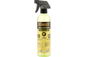 16227361 Средство для удаления следов насекомых и смол BUG/TAR REMOVER, масса 0.5 кг, R22W7RUS Borger