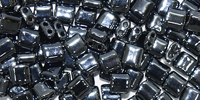 321-94001 Бисер Чехия KARO 5 x 5 мм 50 г PRECIOSA 