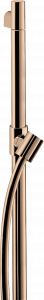 27830300 Душевая штанга 0,90 м со шлангом 1,60 м AXOR STARCK