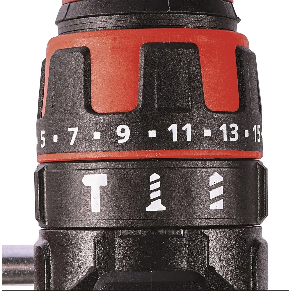 Дрель-шуруповерт аккумуляторная ударная Einhell TE-CD 18/48 Li-i-Solo, 18 В Li-ion, без АКБ и ЗУ STLM-2081307 - Вид №3