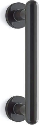 L501_GR Ручка скоба BOMA NY L501 OLIVARI 