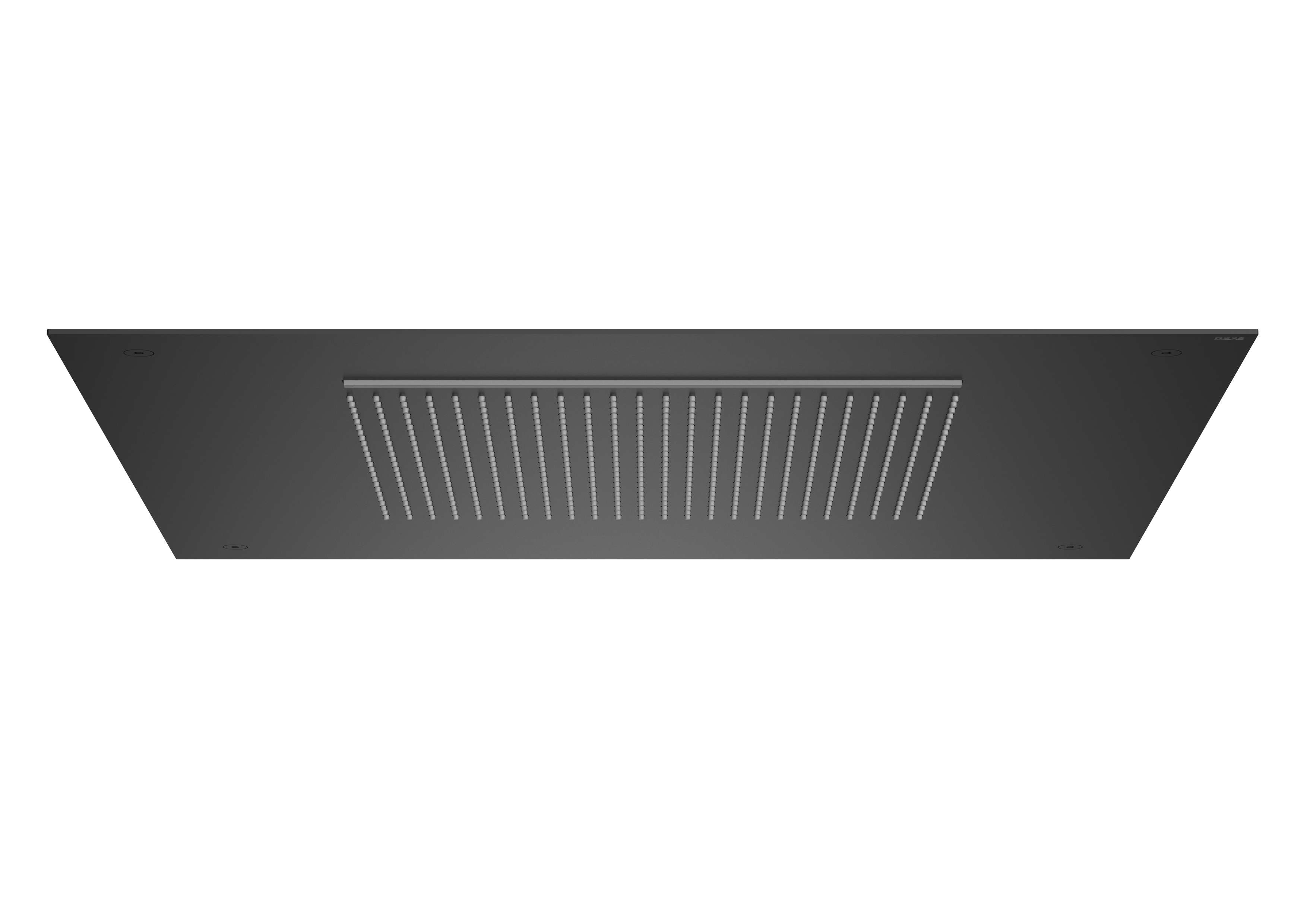 Встраиваемая насадка для душа Roca Raindream ARCH-00116207 - Вид №3