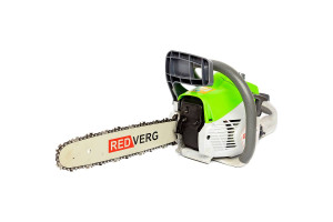 15984898 Бензопила RD-GC38-14 6615720 REDVERG