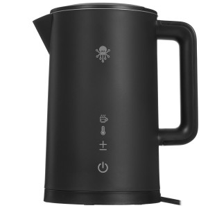 9040697 Электрочайник SLS KET-06 WiFi черный