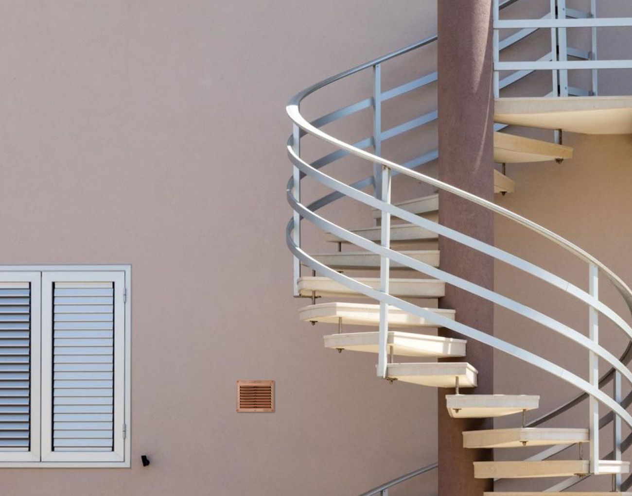 Прямоугольная сетка для перекрытия First Corporation вентиляция ARCH-00140588 - Вид №4