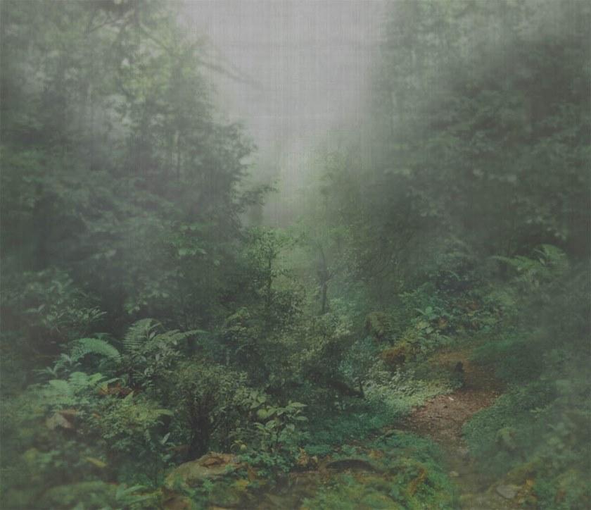 Jannelli&Volpi Флизелиновые обои Armani casa wallcoverings - precious fibers 2 sun-id-1380003 - Вид №1