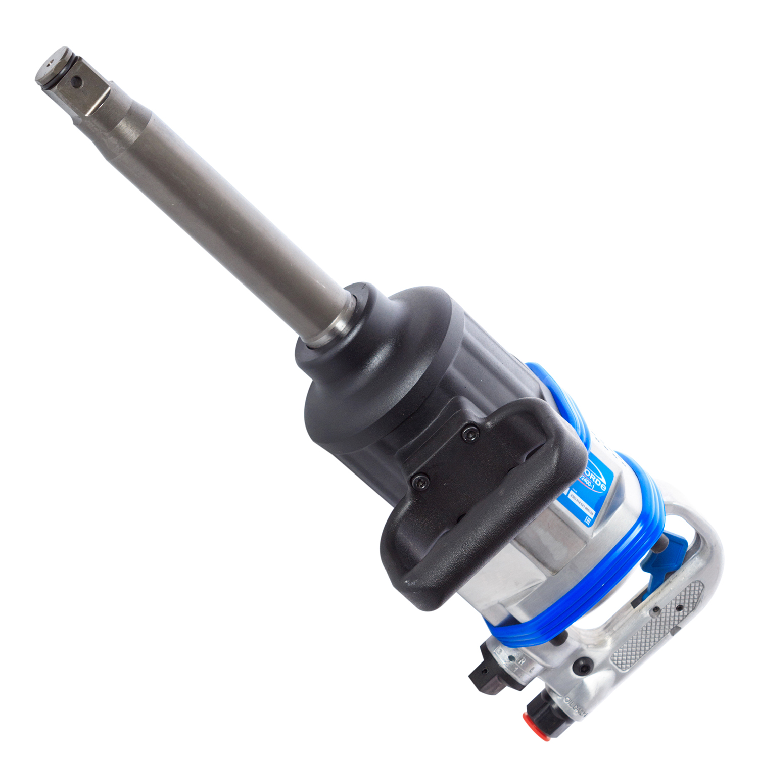 Пневмогайковерт Concorde CD-IW2400-1 9175534 STDN-0083307 - Вид №3