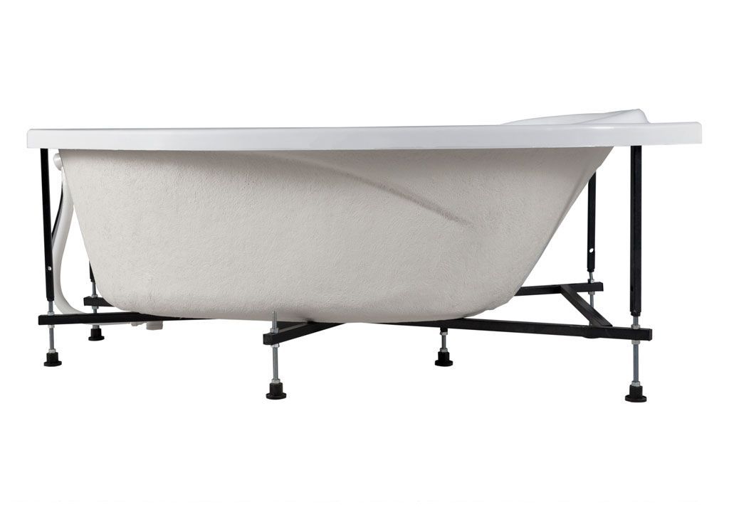 Каркас сварной для акриловой ванны Aquanet Sofia/Jersey 170x90 L/R 00242139 - Вид №4