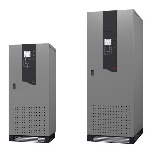 STS30 Переключатель статического байпаса MGE Upsilon 30 A Schneider Electric