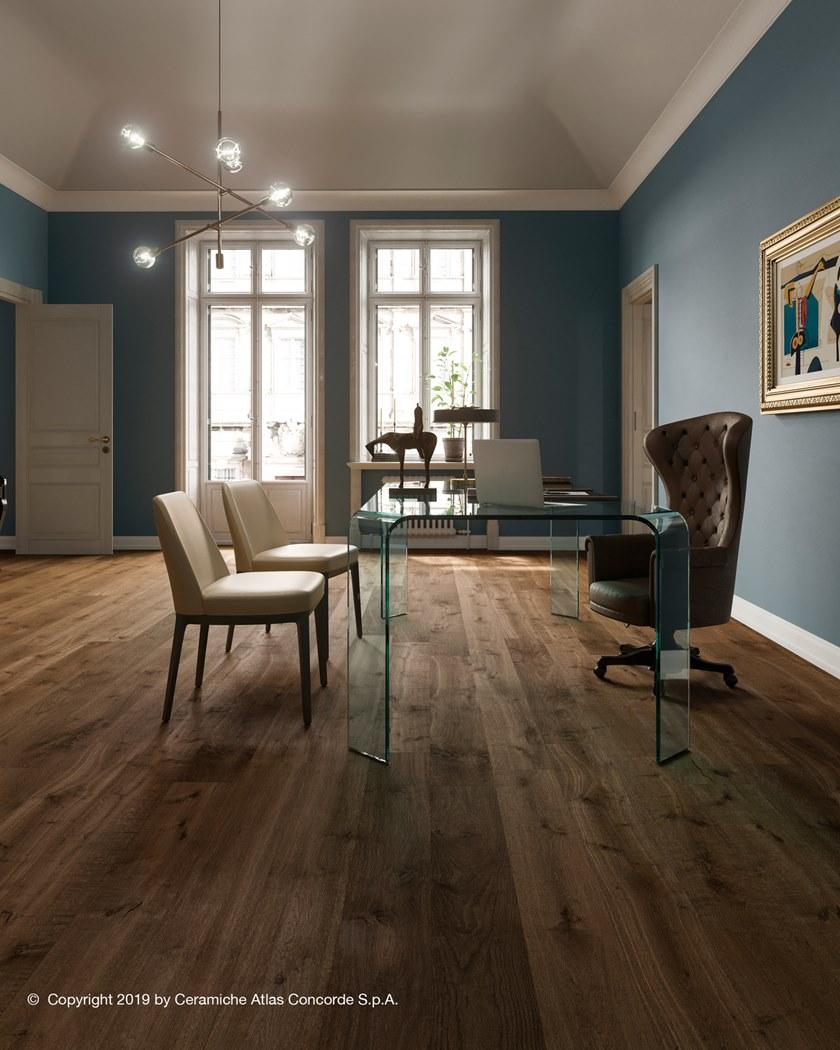 Atlas Concorde Пол из керамогранита под дерево Heartwood sun-id-1480807 - Вид №9