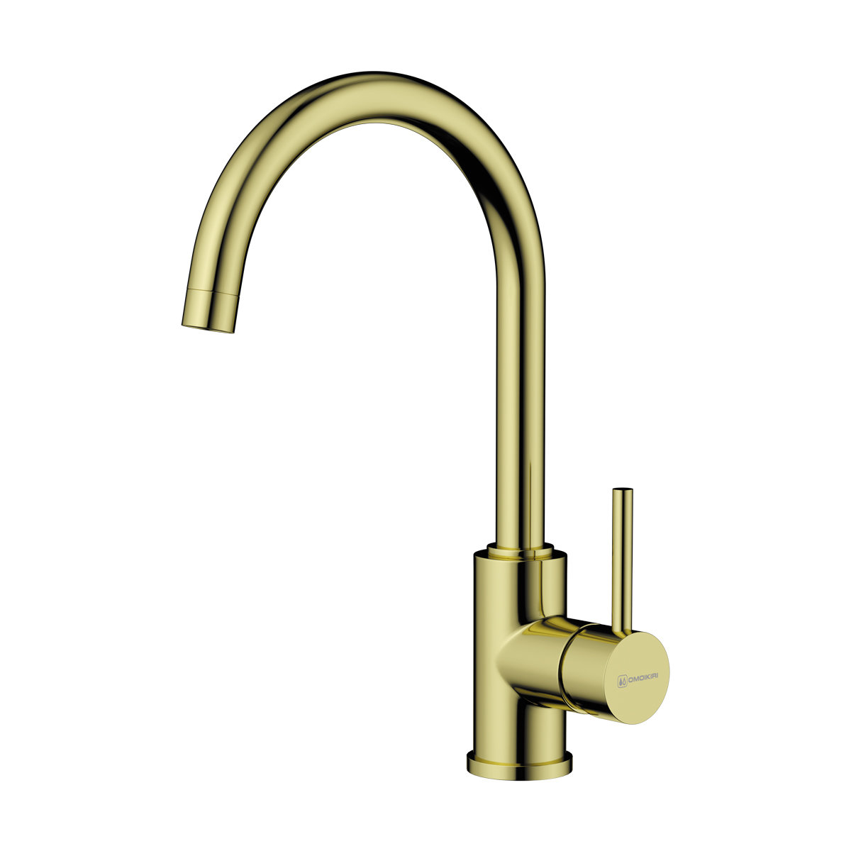 Смеситель для кухни Shinagawa LG OMOIKIRI 4994481