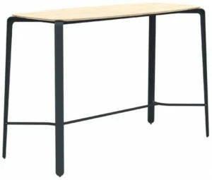 Mobboli Прямоугольный высокий стол Cua Cu16790/18990/167110