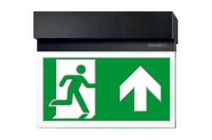 DST-4957 Ikusmet 2211-t Daisalux Светильники и спец. Черный