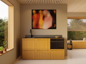 Встроенная кухня