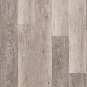 Виниловый ламинат Tarkett Dream House Metropolis Дуб с брашью (Текстурированная) 1220х183 мм.