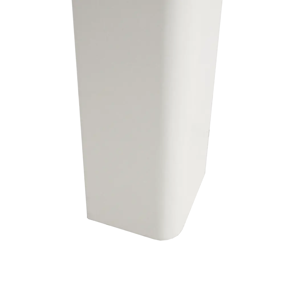 Стол кухонный Delinia «Тулуза» — овальный раздвижной из дерева 82725646 STLM-0034795 - Вид №9