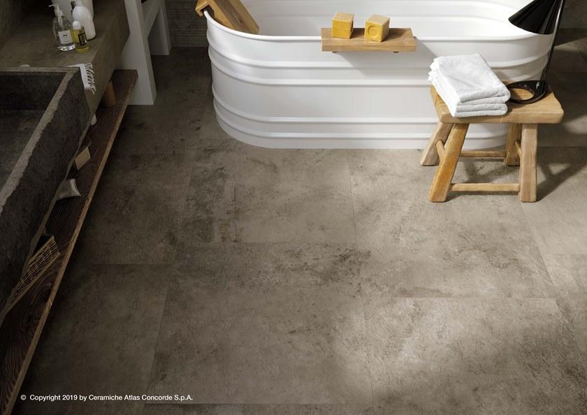 Atlas Concorde Пол из керамогранита под камень Aix sun-id-1493744 - Вид №29