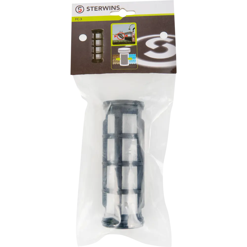 Картридж для фильтра Sterwins STLM-2071405 - Вид №2