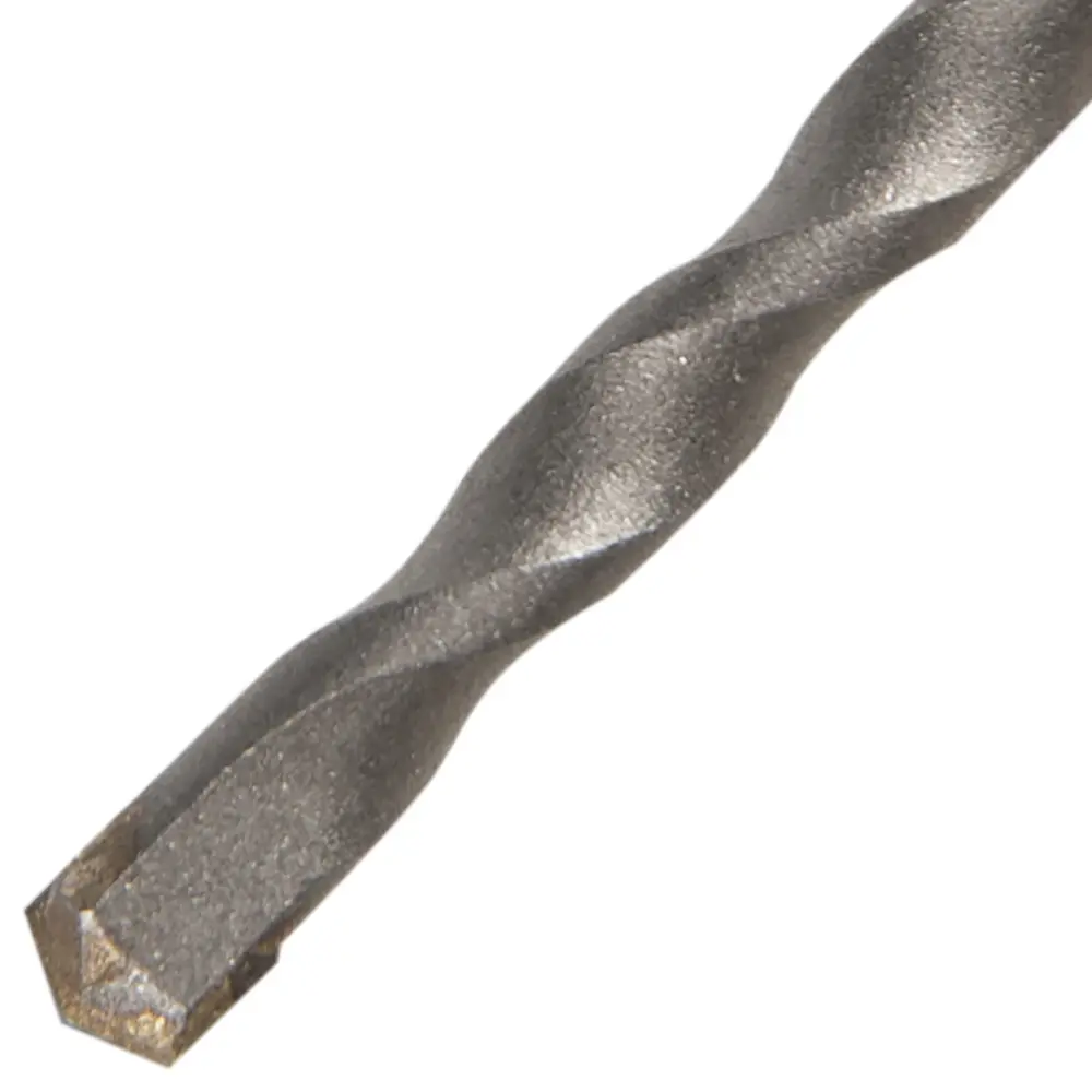 Бур по бетону SDS-plus 4х42х110 мм Dexter FD-A0101 16659926 STLM-2100784  - Вид №1