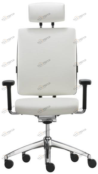 Brunner Офисный стул 5 спиц с подлокотниками Too sun-id-1455192