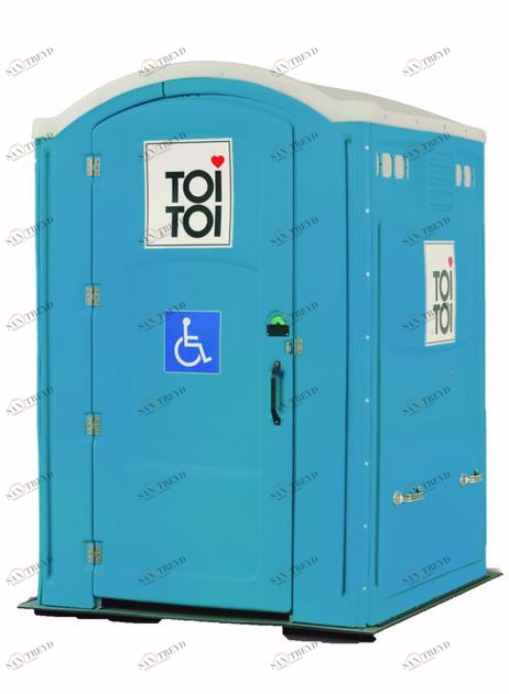 Подвесной унитаз настенный Белый TOI TOI® Italia  Италия sun-id-1472088