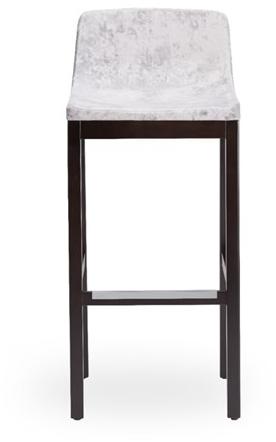 ROSSIN Высокий барный стул Tonic wood sun-id-1455471 - Вид №2