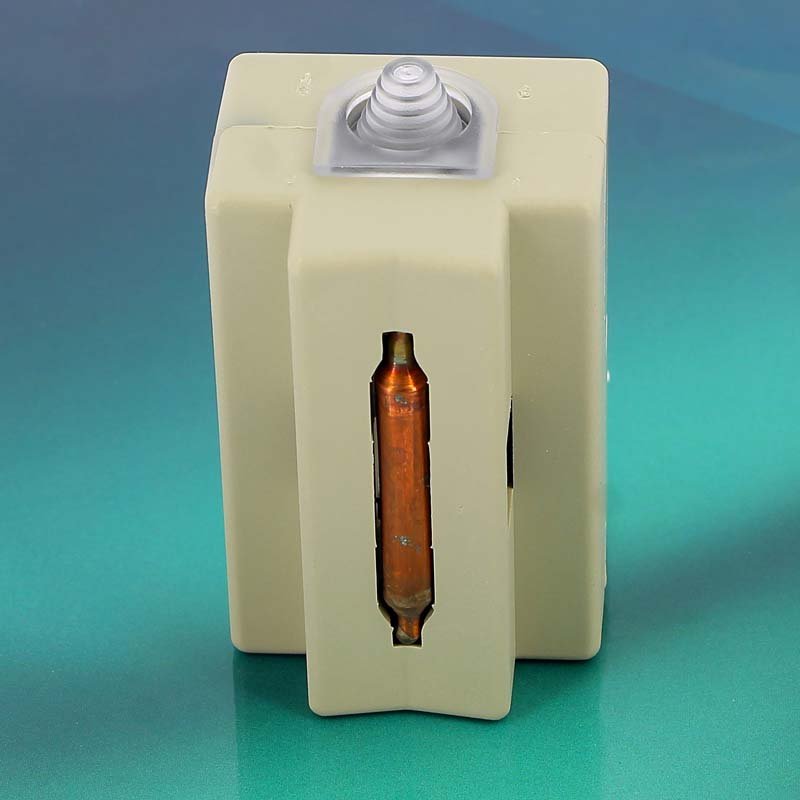 Термостат контактный EMMETI VDE (10 А, 220 В) (выключает) 2012040 - Вид №2