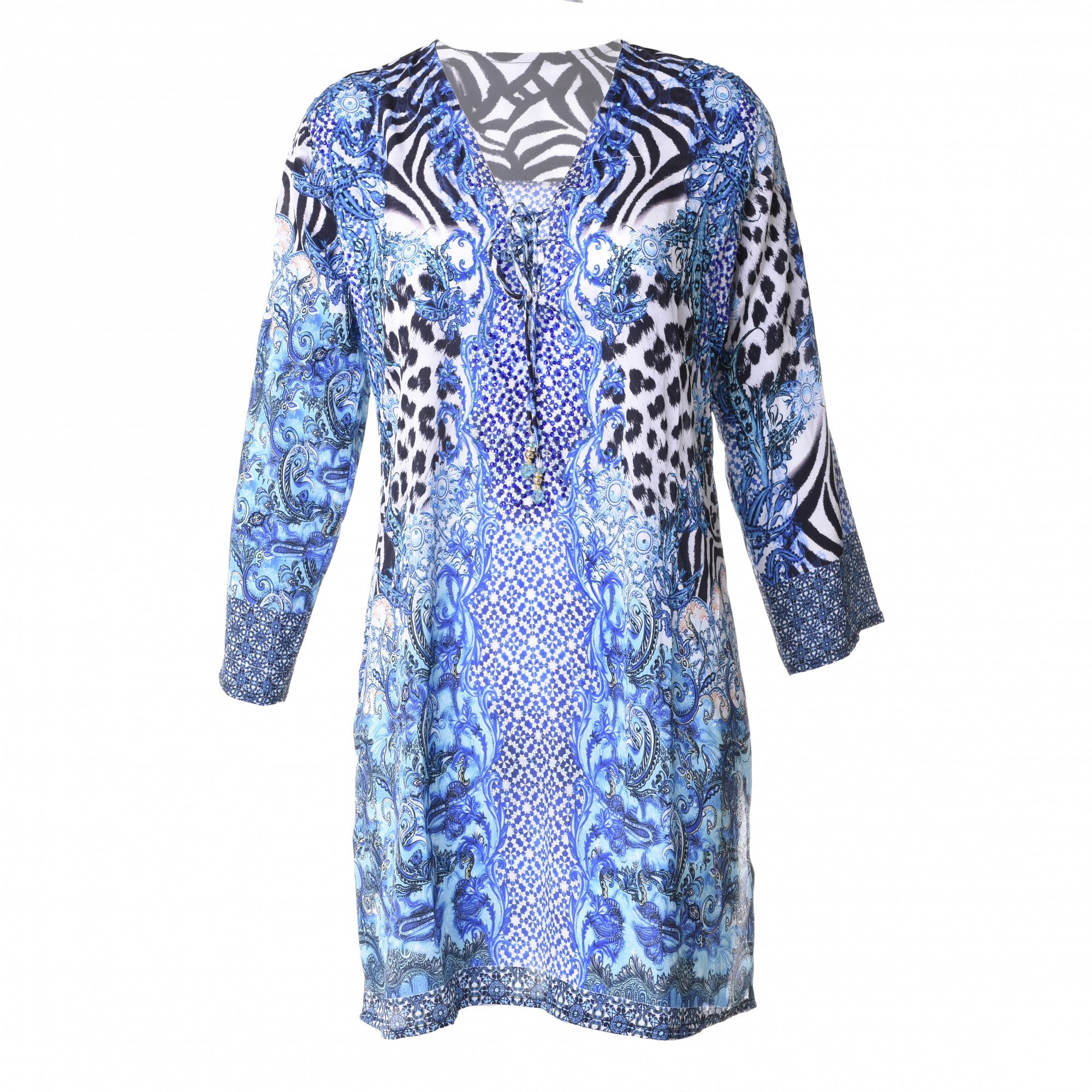 5841375.0213 БЛУЗА TO4ROOMS 