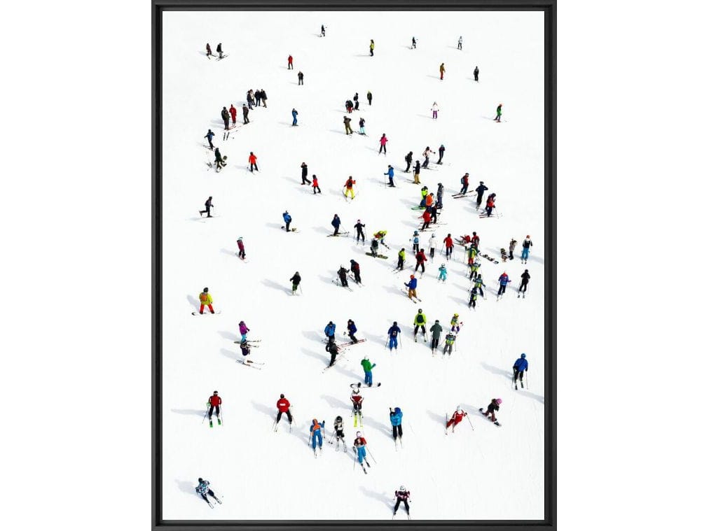 Печать фотографий на бумаге YellowKorner Спорт ARCH-00060791 - Вид №1