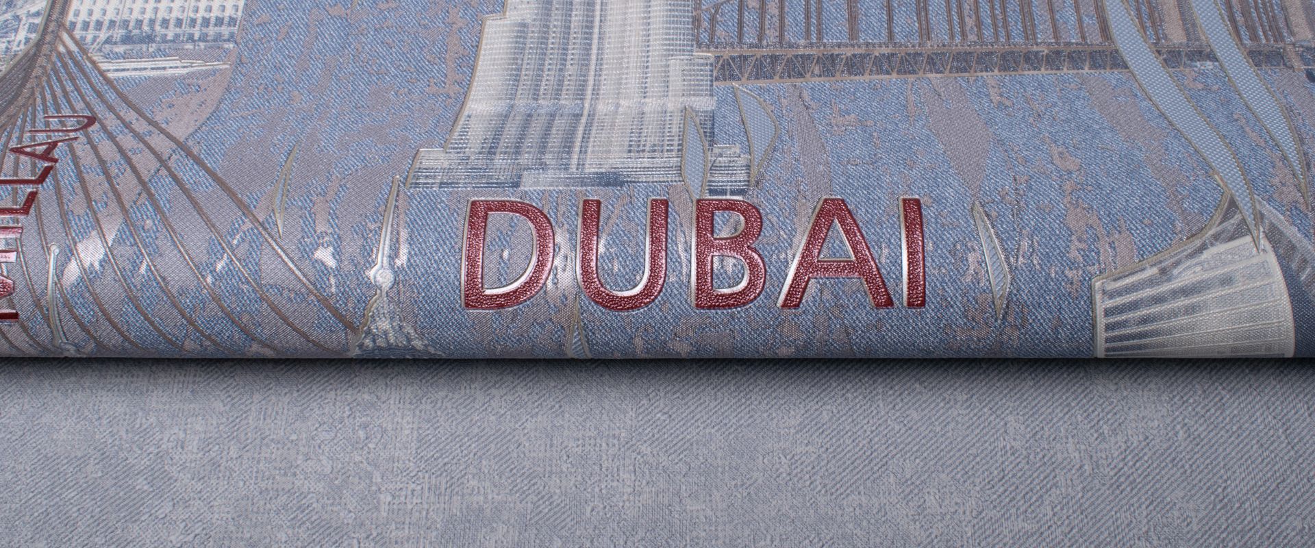 Victoria Stenova 888835 Мотив CAPITAL 888835 - Вид №2