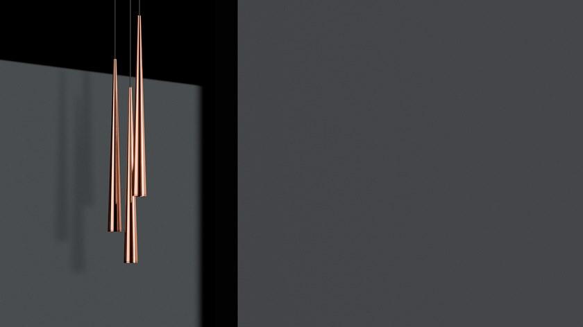Arkoslight Круглый светодиодный точечный светильник из алюминия Holly 48v sun-id-1443568 - Вид №11
