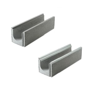 Дренажный элемент и канал GRIDIRON TRADIZIONALI C250 MAX ARCH-00017441 - Вид №1