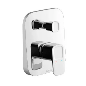 Смеситель встроенный с переключателем TD 061.00