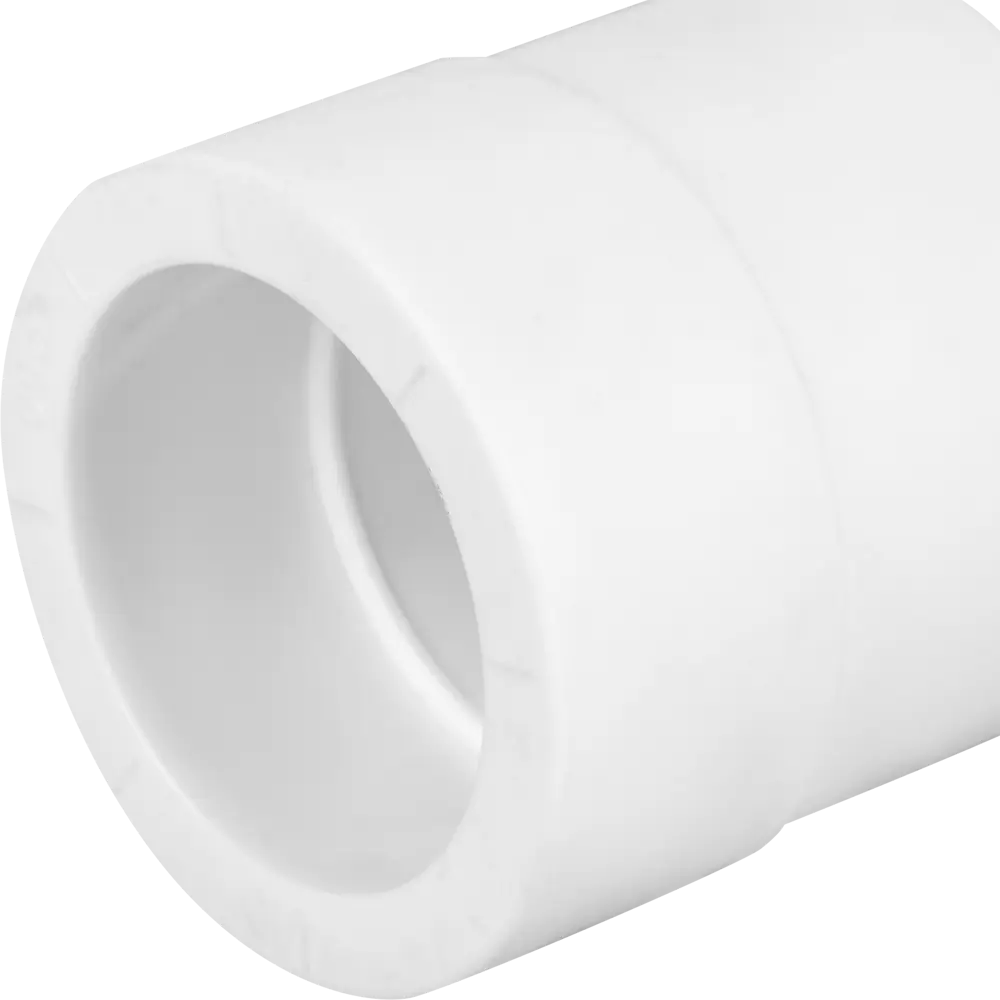 Муфта переходная Ростерм 63x50 мм полипропилен STLM-2018467 - Вид №2