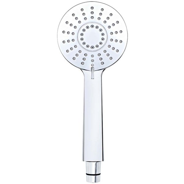 282187 Ручной душ Teka Duo Ice Испания  - Вид №1