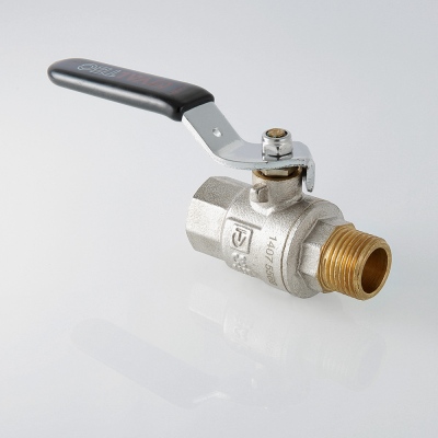 VT.315.N.07 Кран шаровой усиленный VALTEC PERFECT Valtec 1 1/4"  - Вид №5