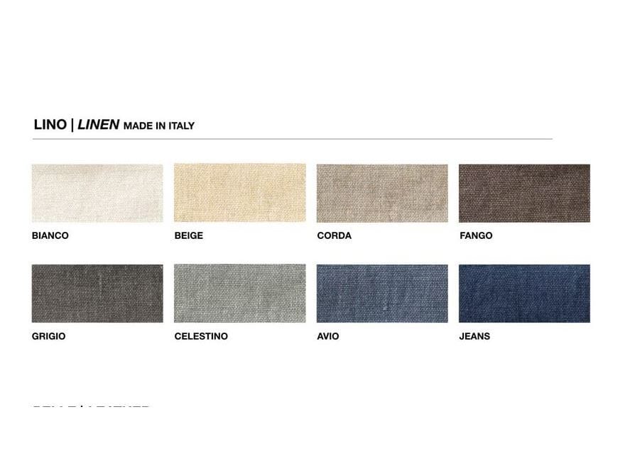 Мягкий стул из бука Modesign BARCELONA ARCH-00153166 - Вид №8