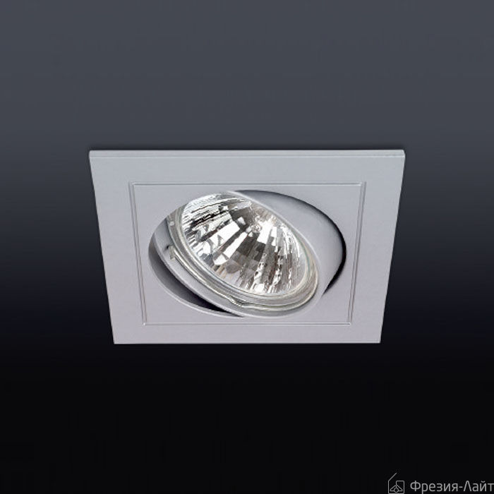 Oscaluz 0304-00-00-Q встраиваемый потолочный 57515