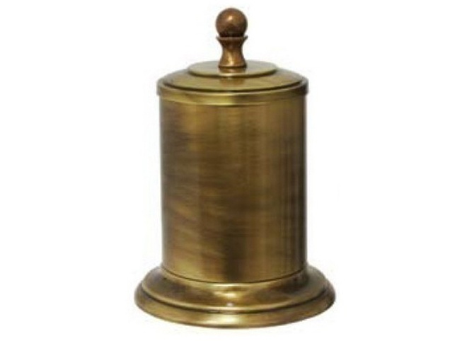 17270 Баночка Migliore Mirella - Вид №4