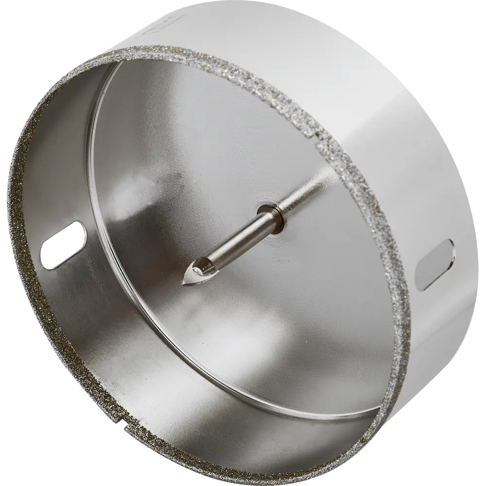 Коронка Vira для керамогранита и керамики 120 мм 87692626 STLM-0841078