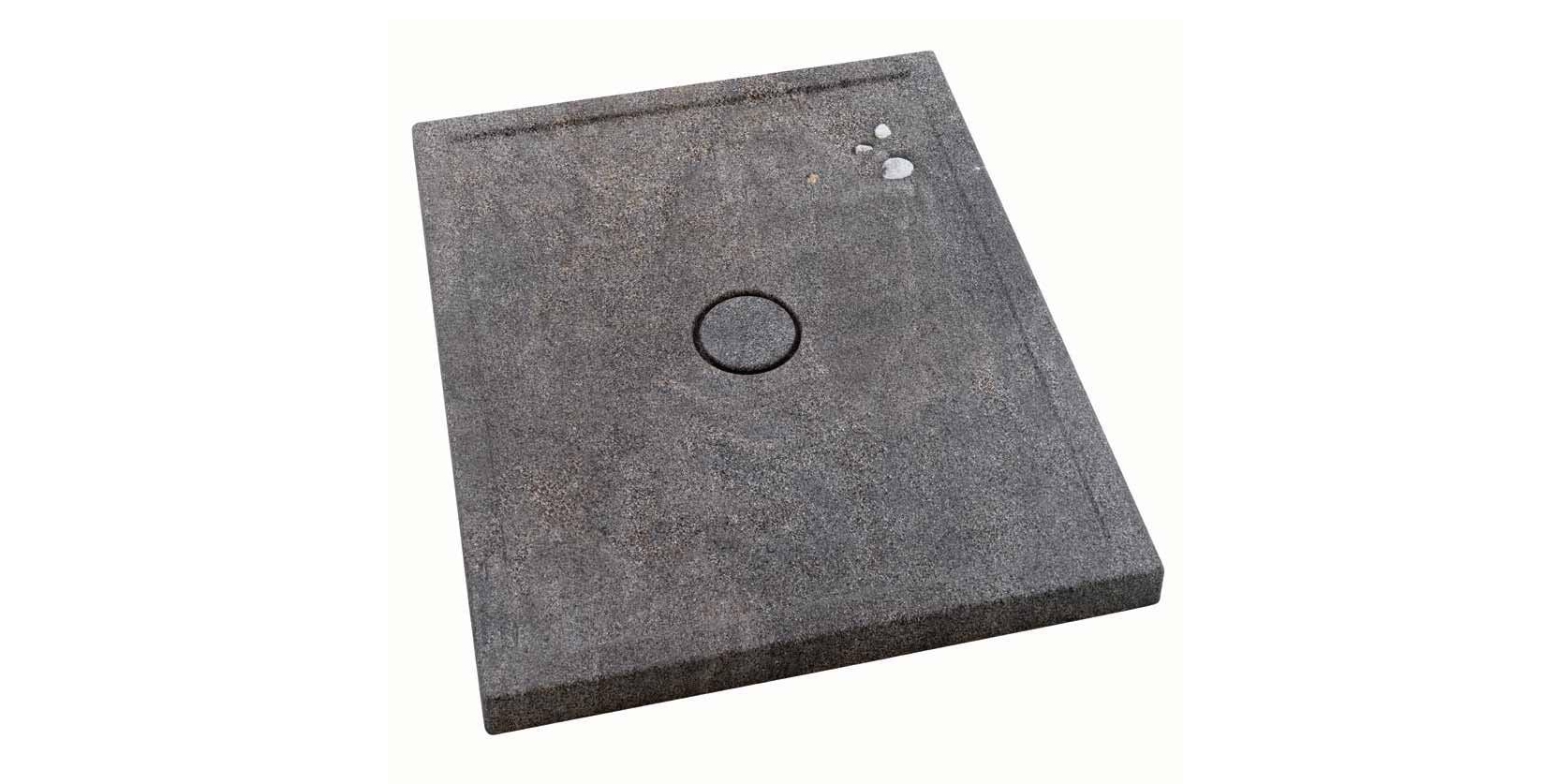 Поддон прямоугольный антискользящий PD57290LB Cielo The Shower World Ceramica Cielo - Вид №1