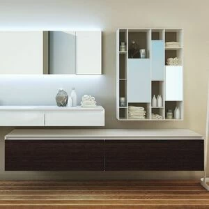 EVD201103 Bathroom Collection консоль Moma