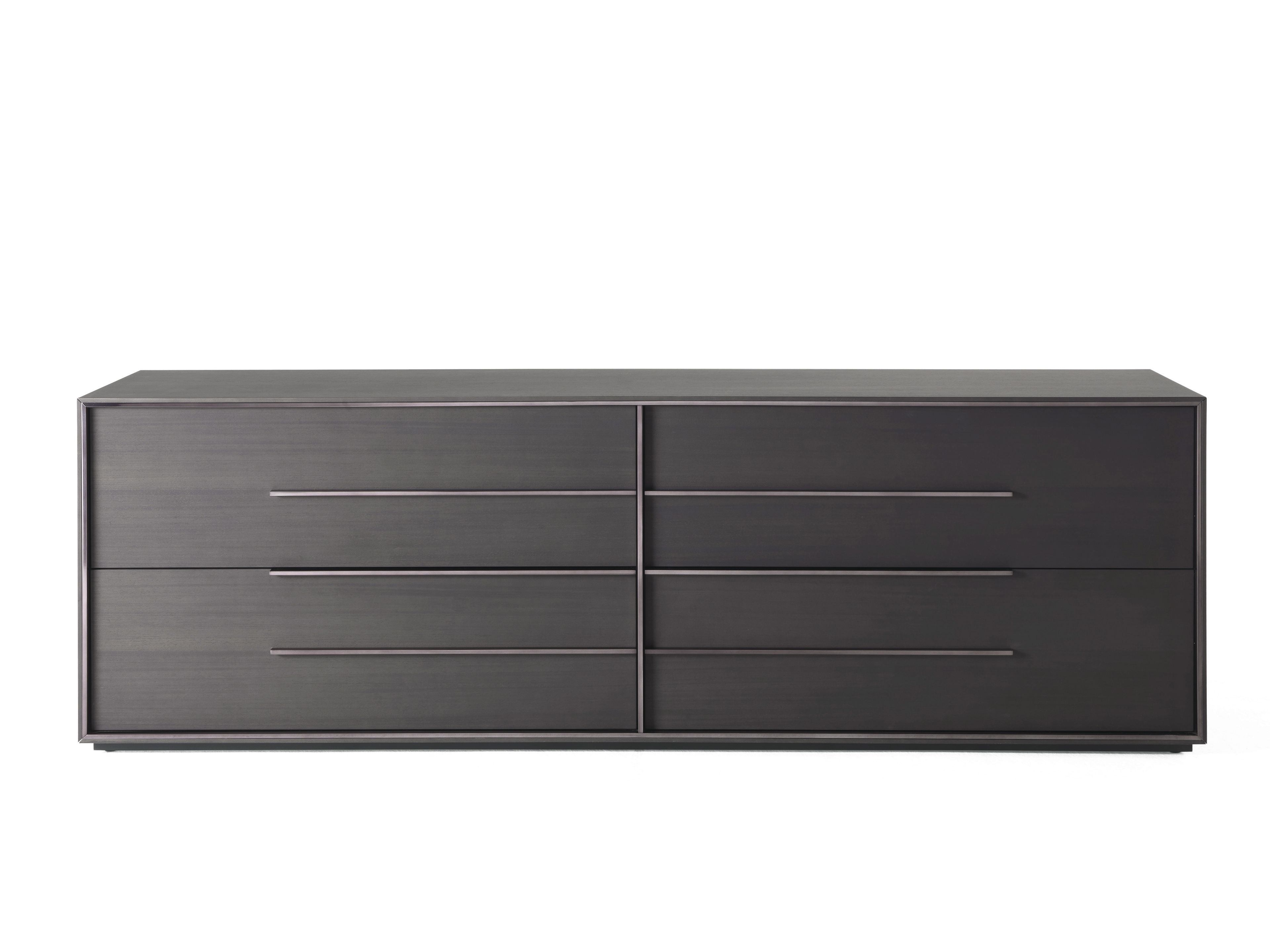 Деревянный шкаф с ящиками Gianfranco Ferré Home Новый Орлеан ARCH-00055145