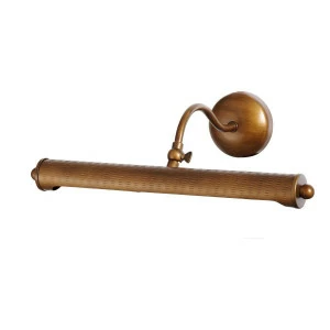 Подсветка для картин Donolux W111990/2 (LOC) DONOLUX 111990 076958 Золото;прозрачный