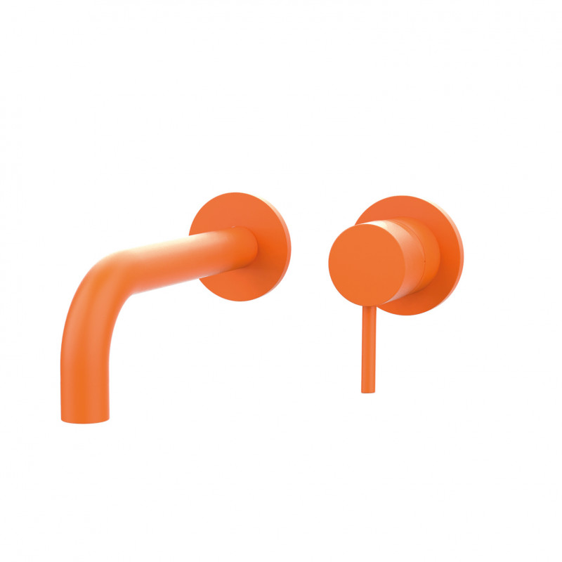 903522H122 Смеситель для раковины на 2 отверстия Prime  MRT4 Martí 1921 Marti 1921  - Вид №19