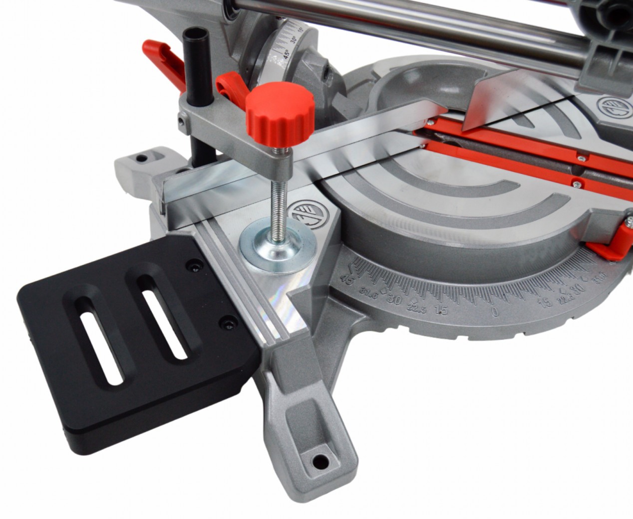 Торцовочная пила  BRAIT BMS 210LT 9230614 STDN-0026467 - Вид №6