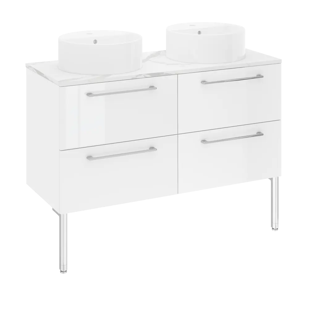 Раковина SENSEA Easca для интеграции в столешницу 82644575 STLM-0032805 - Вид №4