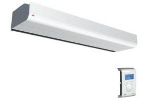 15110463 Водяная тепловая завеса PA4210WL FRICO PA4200 W