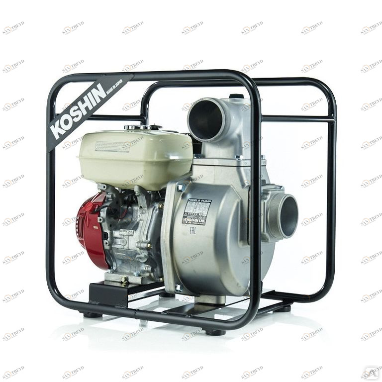 Мотопомпа Koshin SEH-100 X Santreyd sun-id-1031592