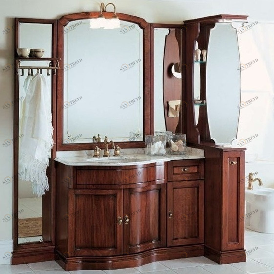 Мебель для ванной IL Borgo comp#13 Eurodesign ILBORGOCOMP13